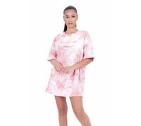 Robe femme Sixth June Tie and dye Rose S