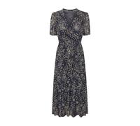 Robe femme Soaked in Luxury Aldora Bleu 2XL