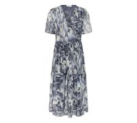Robe femme Soaked in Luxury Aldora Bleu XS