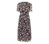 Robe femme Soaked in Luxury Aldora Noir XS