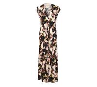 SOAKED IN LUXURY Robe mélange de couleurs, Taille 38
