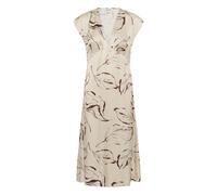 Robe femme Soaked in Luxury Clero Beige XS