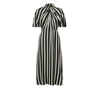 Soaked in Luxury - Miria Printed Dress - Femme - Robes - Multicolore - Taille: 38 FR