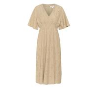Robe femme Soaked in Luxury Joella Beige M