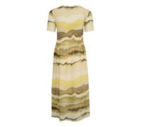 Robe femme Soaked in Luxury Josefine Olympia Jaune S