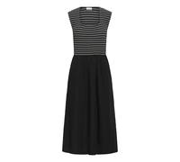 Robe femme Soaked in Luxury Simone Noir M