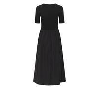 Robe femme Soaked in Luxury Simone Noir XS