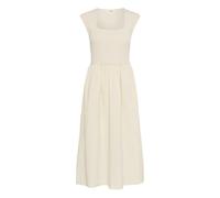 Robe femme Soaked in Luxury Simone Phoebe Beige M