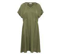 Robe femme Soaked in Luxury SLParis Vert L