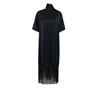 Robe femme Soaked in Luxury Slverona Noir M