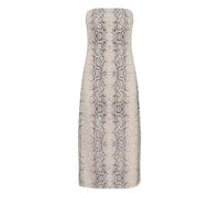 Robe femme Soaked in Luxury Xala Gris M