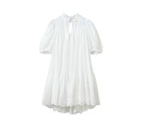 Robe femme Sofie Schnoor Shoulder Blanc 34