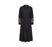 Robe femme Soya Concept Milly Noir XS