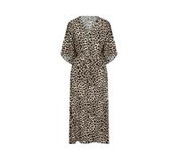 Soyaconcept Robe femme Pieta 4 Marron Taille S