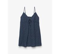 Robe femme Superdry Bleu M