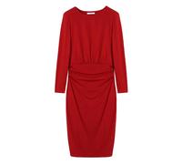 Robe femme Tatuum Koma 1 Rouge S