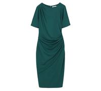 TATUUM Robe 'Primrose 1' émeraude, Taille 34