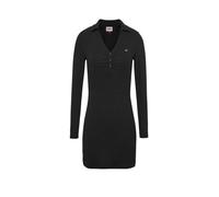 Robe femme Tommy Jeans Ref 60843 BDS Noir XS