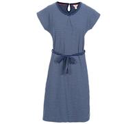 Trespass Lidia Short Sleeve Dress Violet S Femme