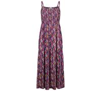 Trespass Selena Sleeveless Dress Multicolore S Femme