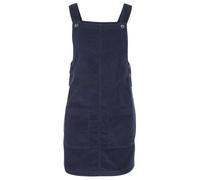 Trespass Robe Twirl sans manches bleu Femme Taille M
