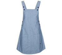 Robe femme Trespass Twirl Bleu XL