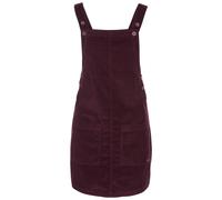 Robe femme Trespass Twirl Rouge XL
