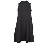 Urban Classics Femme Trapèze pour Femme Robe, Noir, M EU