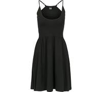 Robe femme Urban Classic paghetti Noir XS