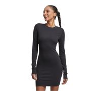 Urban Classics Robe pour Femme, Noire, Taille M