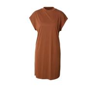 Urban Classics Tb2598 Short Sleeve Short Dress Marron 4XL Femme