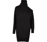 Urban Classics – Robe en maille – Noire – Taille XS