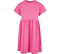 Robe femme Urban Classics Organic Empire Valance Tee Violet S