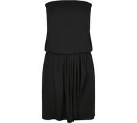 Robe femme Urban Classics viscose short Noir S