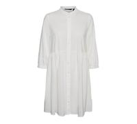 Robe femme Vero Moda vmsisi - snow white L
