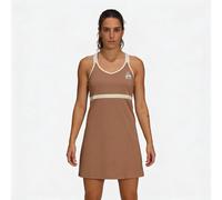 Vibor-a Sleeveless Dress Marron M Femme