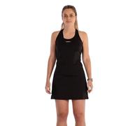 Vibor-a Mamba Sleeveless Dress Noir 2XL Femme