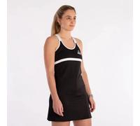 Vibor-a Naya Sleeveless Dress Noir M Femme