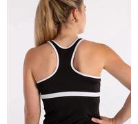 Vibor-a Naya Sleeveless Dress Noir XL Femme