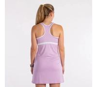 Vibor-a Naya Sleeveless Dress Violet M Femme
