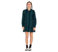 Robe femme Volcom UH HU Honey Vert S