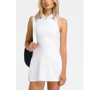Wilson All Court Sleeveless Dress Blanc M Femme