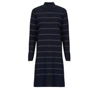 Robe femmes Armor Lux ROBE RAYEE Marine EU S