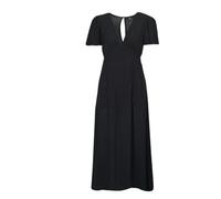 Billabong Robe Jet Set longue manches courtes Noir M