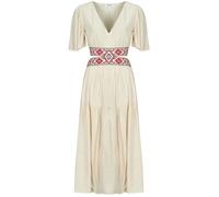 Robe femmes Desigual - Blanc EU L