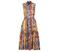 Robe femme Desigual Lacroix Marron XL