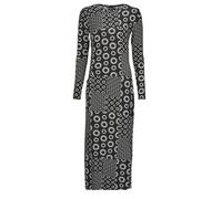 Robe femmes Desigual FLORIDA Multicolore EU L