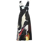 Robe femmes Desigual JAPAN OPART LACROIX Multicolore EU L