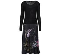 Vest_Kala, 2000 Black, L