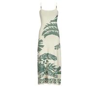 Robe femmes Desigual MARSELLA Blanc EU XL